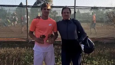 Федерация Тенниса Казахстана, фото - Новости Zakon.kz от 18.02.2019 12:15