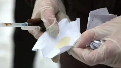 Sputnik/ Олег Золото, фото - Новости Zakon.kz от 20.04.2018 13:21