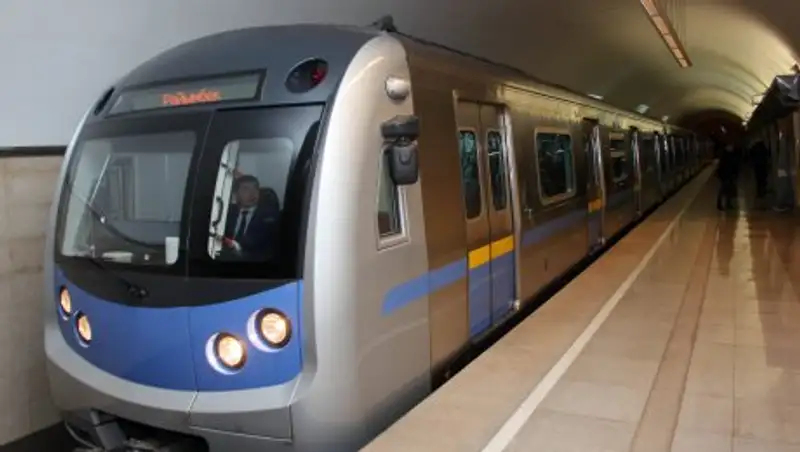 Байбек рассказал о будущем метрополитена Алматы