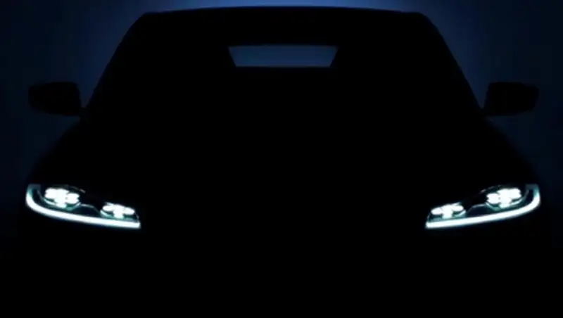 Jaguar выпустил видео о своем первом кроссовере