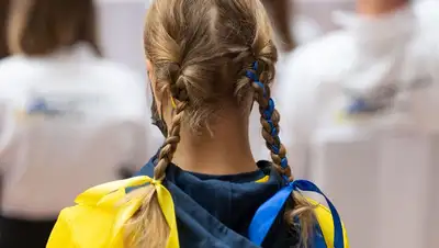 Ситуация в Украине 2 мая, фото - Новости Zakon.kz от 02.05.2022 21:22