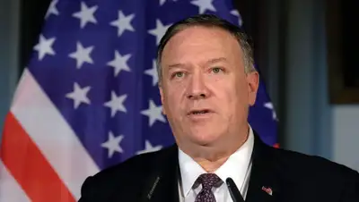 zdf.de, фото - Новости Zakon.kz от 20.11.2019 01:59