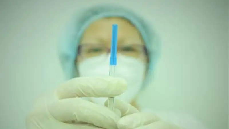 Как получить прививку от COVID-19 в Нур-Султане