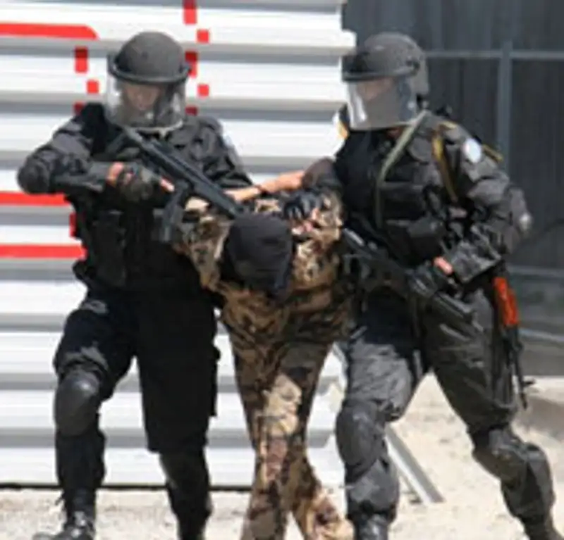 В Таразе планировался еще один теракт, фото - Новости Zakon.kz от 09.01.2012 19:57