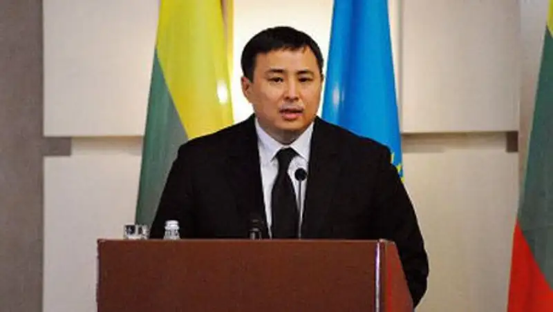 Санкции против РФ дают Казахстану возможность нарастить производство в отдельных отраслях