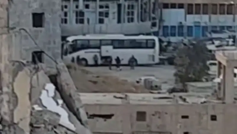 «Столицу» ИГ* освободили от террористов