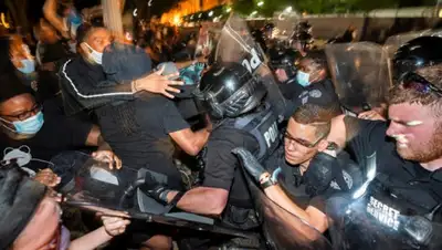 EPA, фото - Новости Zakon.kz от 30.05.2020 21:39