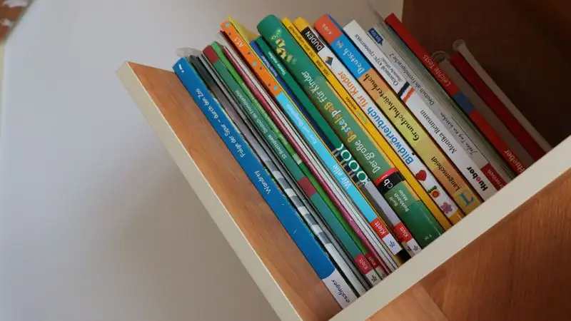 В Казахстане подорожали книги