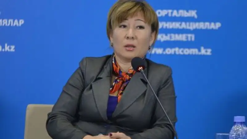 Снижение позиции в рейтинге Doing Business объяснили в МНЭ РК