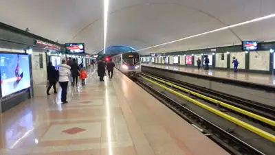 Экспресс К, фото - Новости Zakon.kz от 19.04.2019 10:21