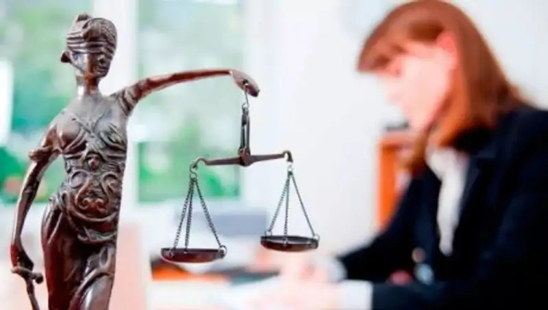 Минюст: Столичные адвокаты грубо нарушают законы