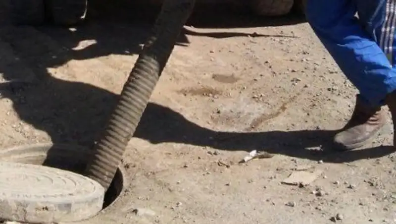 В Астане водитель ассенизатора заплатит 63 тыс тг за слив нечистот в городскую канализацию