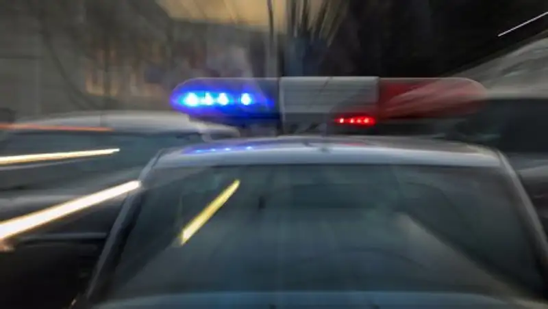 У взорвавшего гранату в жилом доме мужчины нашли бомбу