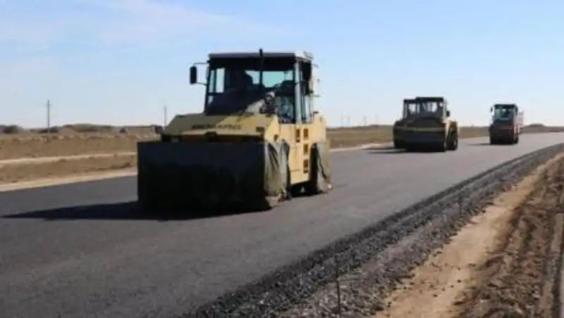 Ряд дел расследует Антикор по коррупции при строительстве дорог