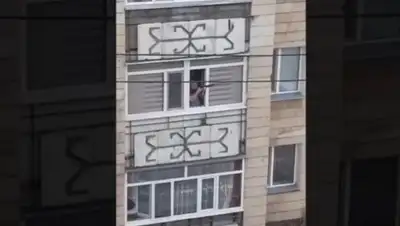 кадр видео, фото - Новости Zakon.kz от 14.09.2020 12:59