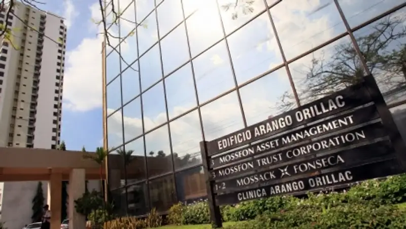 New York Times объяснила малое число американцев в "Панамских документах"