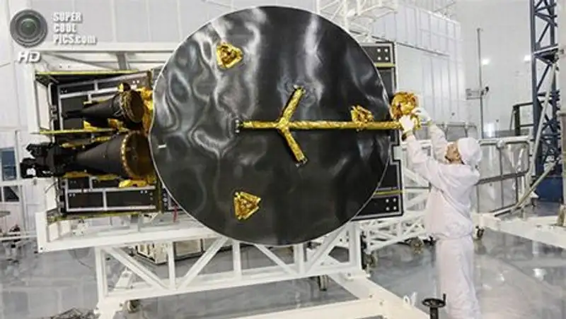 Пуск ракеты «Протон-М» с космодрома Байконур запланирован на 21 октября