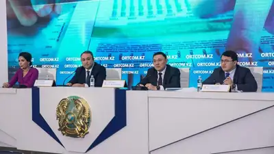 Проводят расследование в отношении "Яндекс такси" и "Теле 2", фото - Новости Zakon.kz от 27.12.2022 21:22