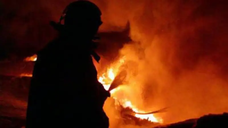 Казахстанские и российские пожарные будут помогать друг другу в тушении пожаров