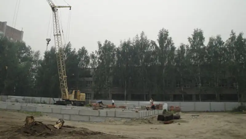 Теперь земельные участки для госнужд будут изымать по рыночной цене