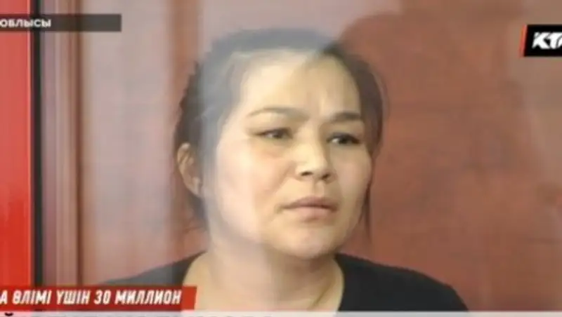 Подозреваемая в убийстве мальчика няня попросила прощения у собственной матери