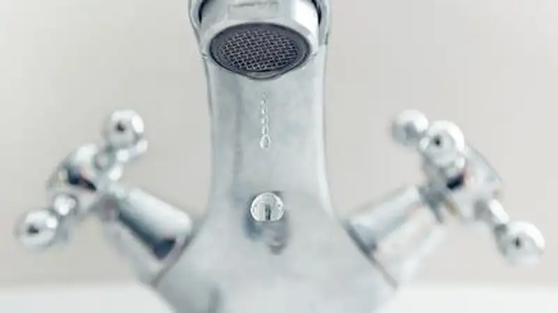 В ряде домов Алматы ограничили подачу воды