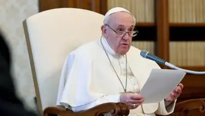 Vatican Media, фото - Новости Zakon.kz от 23.08.2021 20:27