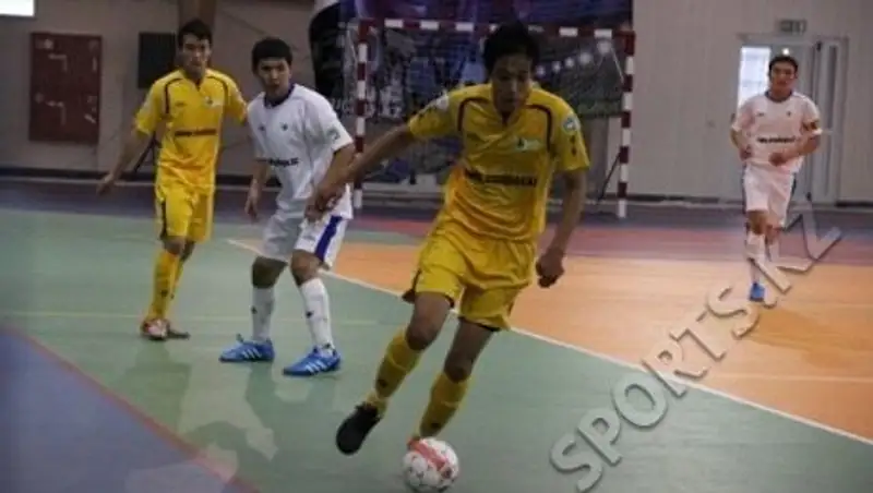 Дан старт Национальной Студенческой Лиге Казахстана