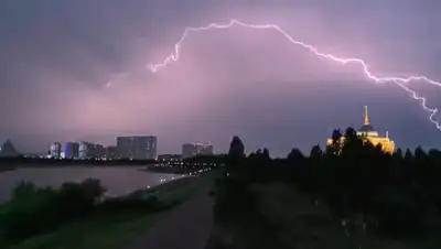 Facebook/Абай Саркулов, фото - Новости Zakon.kz от 16.06.2020 12:44