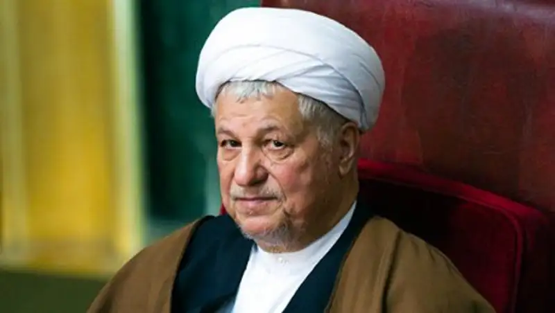 В Тегеране скончался бывший президент Ирана