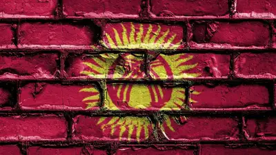 массовые волнения, свержение власти в Кыргызстане, фото - Новости Zakon.kz от 08.06.2023 11:06