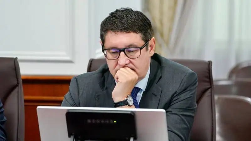 Министр энергетики прокомментировал возмущение казахстанцев из-за повышения тарифов, фото - Новости Zakon.kz от 27.06.2023 11:42