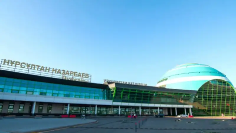 60 млрд тенге из бюджета пойдут на строительство взлетной полосы в столичном аэропорту