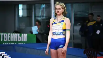 Легкая атлетика, фото - Новости Zakon.kz от 06.05.2022 14:31