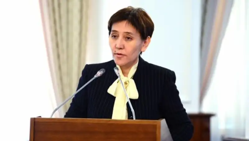 Правительство РК подписало соглашение по социальным и трудовым отношениям