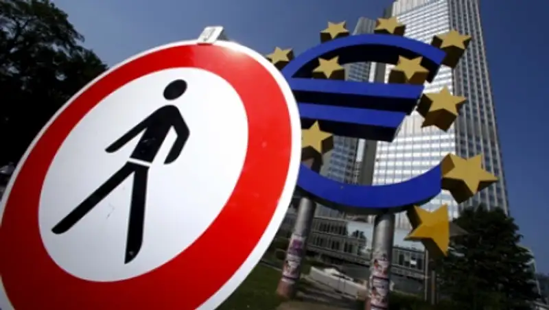 Греция получила 13 миллиардов евро от Евросоюза