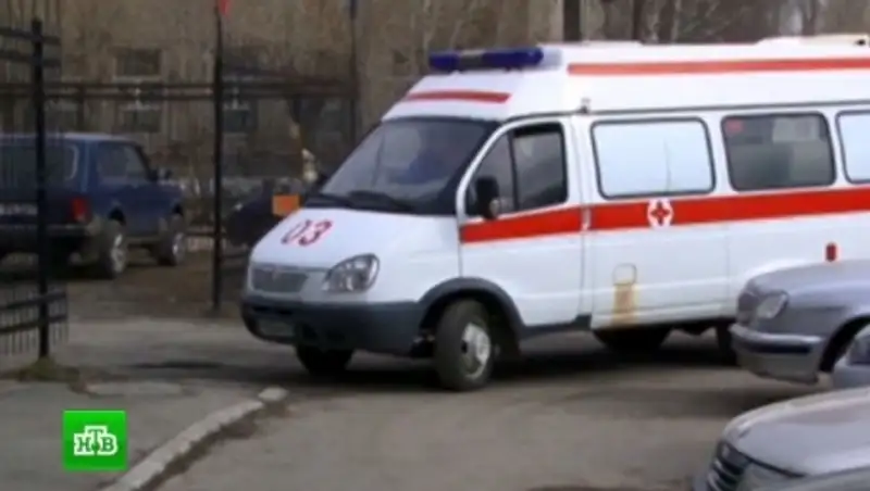 В центре Москвы найден истекающий кровью полковник в отставке 