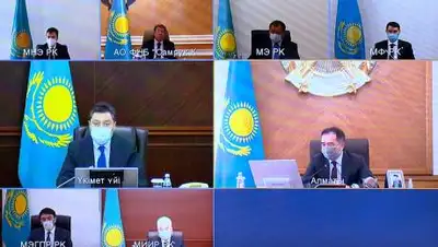 ПМ РК, фото - Новости Zakon.kz от 20.10.2020 15:03