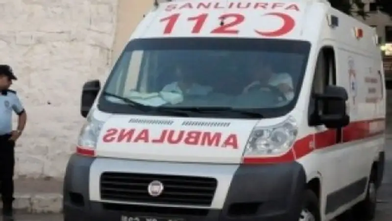 Число пострадавших при взрыве в Турции достигло 48 человек 