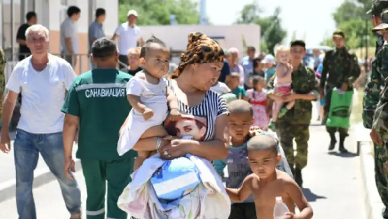 Коллектив Zakon.kz перечислит дневной заработок в помощь пострадавшим в Арыси