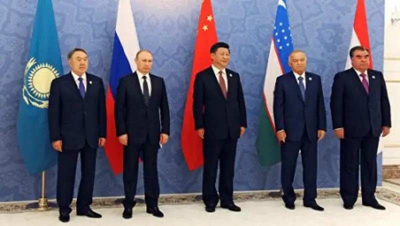 Генсек ШОС: Россия справится с любыми санкциями