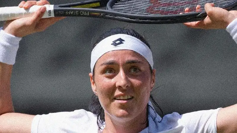 Что известно о сопернице Рыбакиной по финалу Wimbledon – Онс Жабер