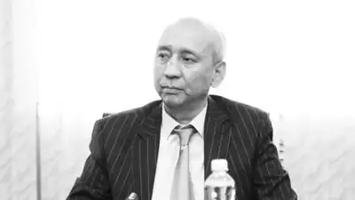 Ушел из жизни бывший капитан сборной Казахстана по боксу Болат Темиров, фото - Новости Zakon.kz от 20.12.2022 12:10