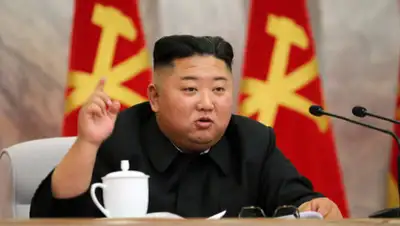 ЦТАК, фото - Новости Zakon.kz от 04.07.2020 17:32