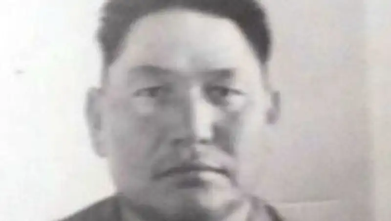 Мы должны хранить память о героях, таких как мой дед - Тойбазар Джиембаев