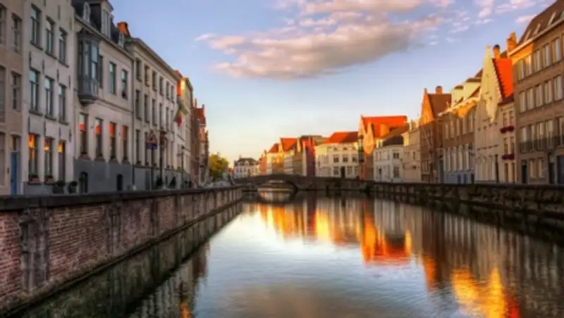 Тенденции европейского градостроения обсудили в Астане