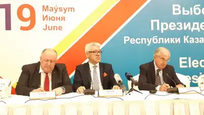 Zakon.kz, фото - Новости Zakon.kz от 10.06.2019 12:25