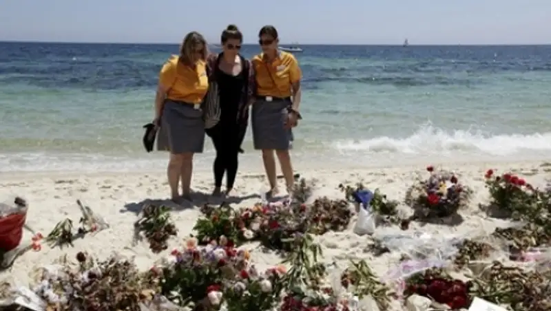 СМИ узнали об осведомленности МВД Туниса о готовившейся атаке на туристов