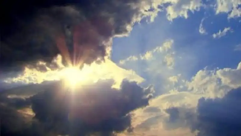 В Казахстане сохранится неустойчивая погода