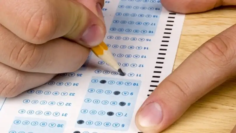 В ВКО ЕНТ сегодня сдавали 2443 выпускника